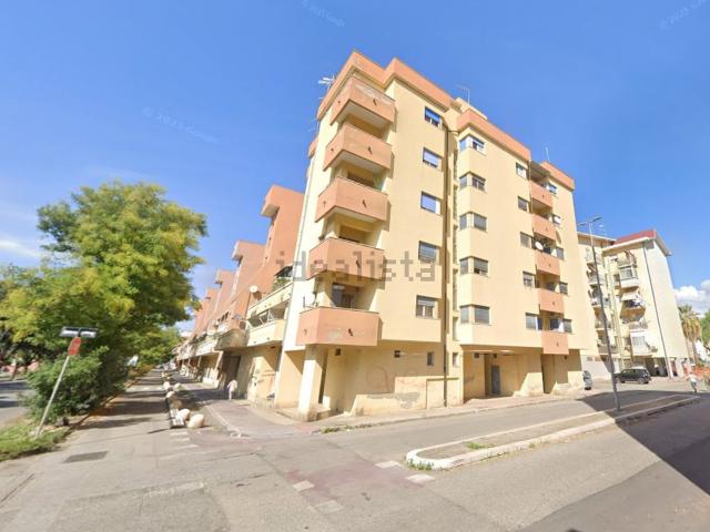 Appartamento in vendita di 140 m² in Viale Calabria