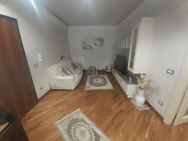 Appartamento in vendita di 140 m² in Viale Cardinale Fabrizio Ruffo