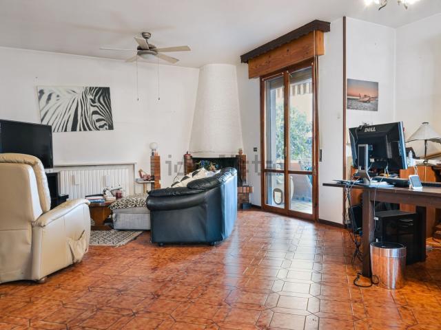 Appartamento in vendita di 140 m² in Viale Chioggia, 5