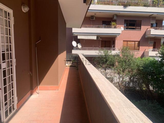 Appartamento in vendita di 140 m² in Viale Cortina d&apos Ampezzo, 201
