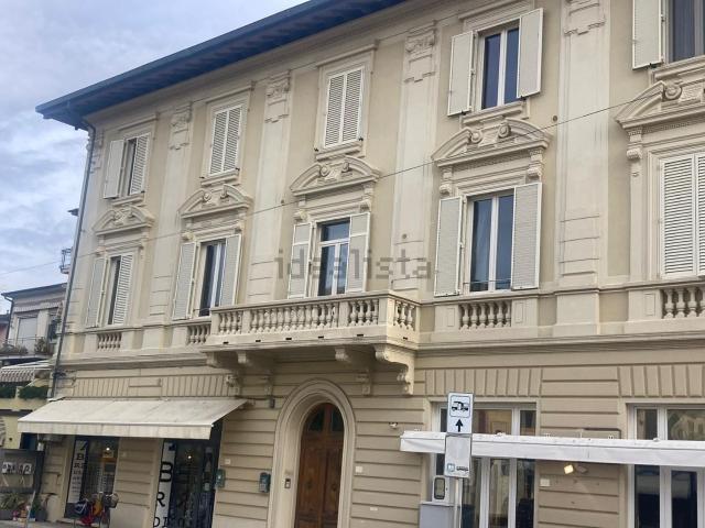 Appartamento in vendita di 140 m² in Viale Cristoforo Colombo