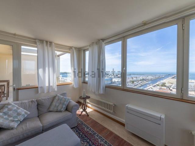 Appartamento in vendita di 140 m² in Viale Daniele Manin, 1