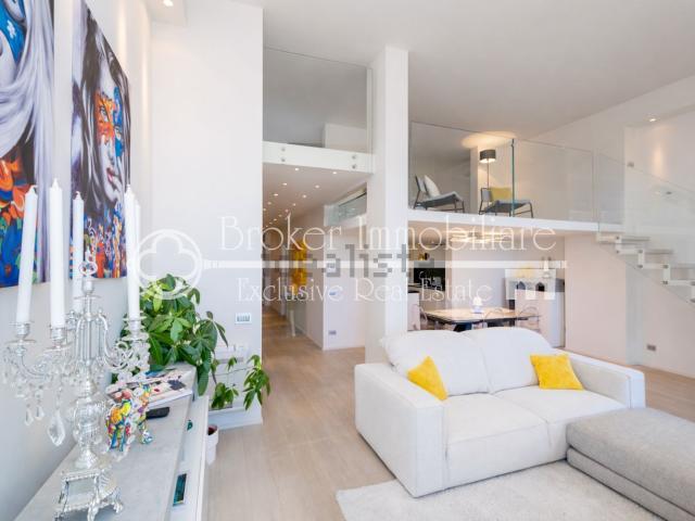 Appartamento in vendita di 140 m² in Viale Daniele Manin