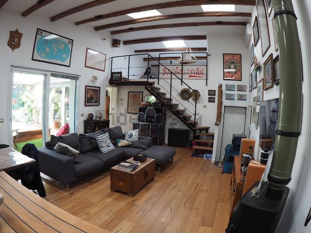 Appartamento in vendita di 140 m² in Viale dei Pescatori
