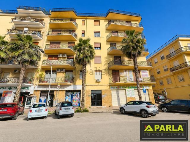 Appartamento in vendita di 140 m² in Viale della Vittoria