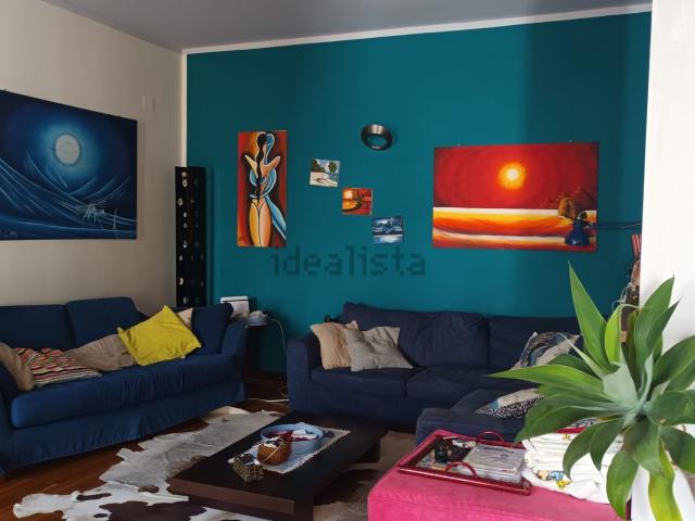 Appartamento in vendita di 140 m² in Viale della Libertà