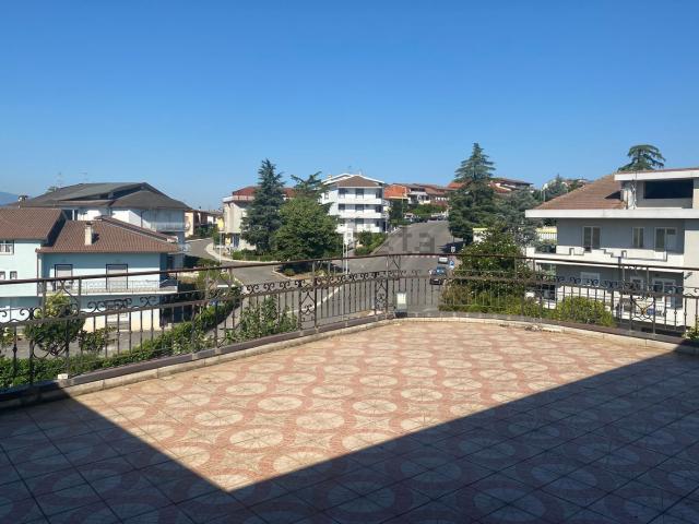 Appartamento in vendita di 140 m² in Viale della Libertà