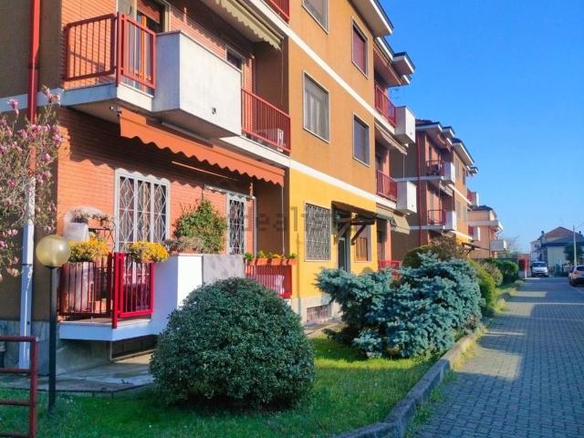 Appartamento in vendita di 140 m² in Viale della Libertà, 8