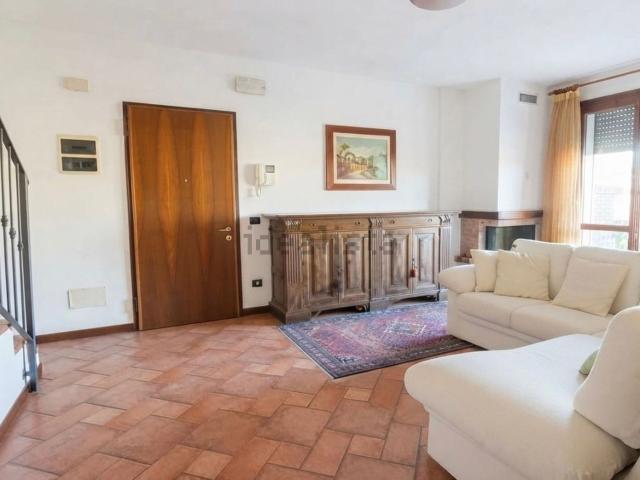 Appartamento in vendita di 140 m² in Viale dello Sport