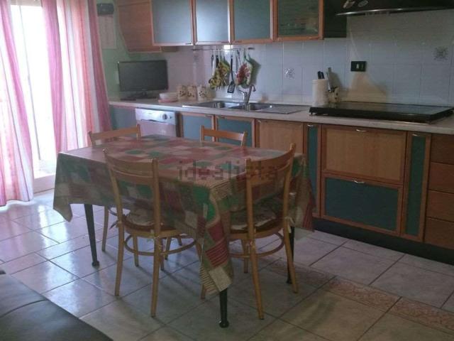Appartamento in vendita di 140 m² in Contrada San Benedetto