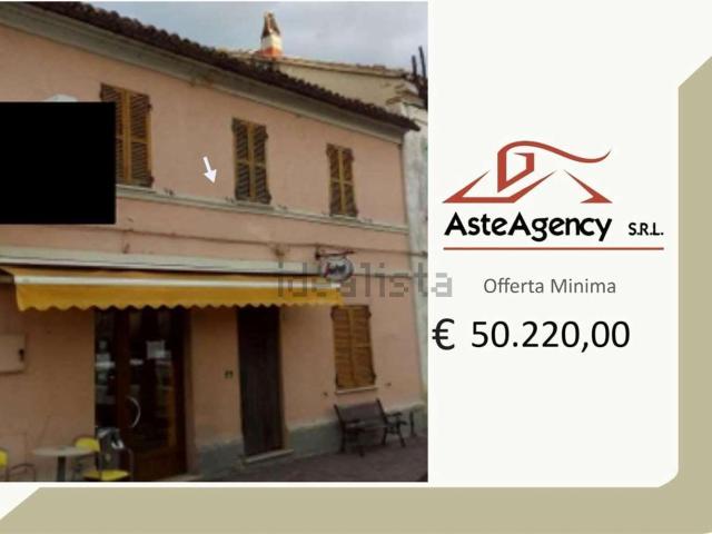 Appartamento in vendita di 140 m² in Viale Evangelisti