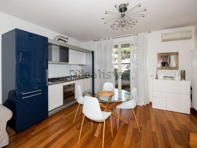Appartamento in vendita di 140 m² in Viale Fabio Filzi