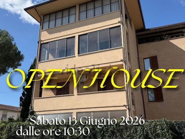 Appartamento in vendita di 140 m² in Viale Firenze, 178