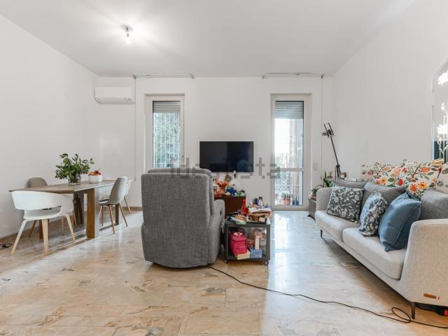 Appartamento in vendita di 140 m² in Viale Giovanni Suzzani, 2