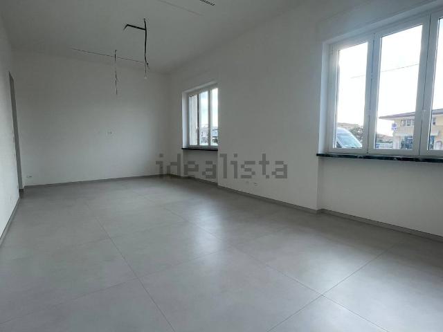 Appartamento in vendita di 140 m² in Viale Giosuè Carducci