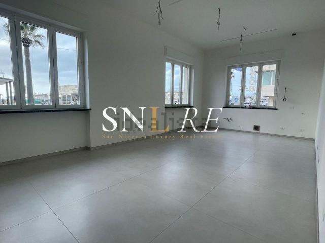 Appartamento in vendita di 140 m² in Viale Giosuè Carducci