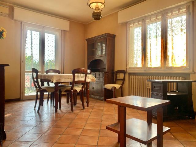 Appartamento in vendita di 140 m² in Viale Giacomo Puccini