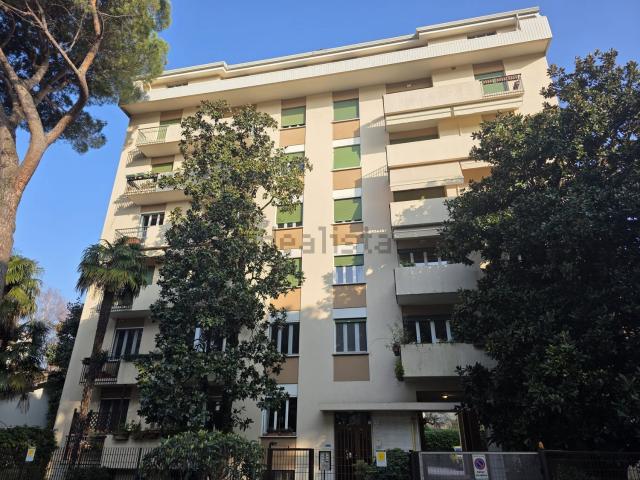 Appartamento in vendita di 140 m² in Viale Giuseppe Tullio