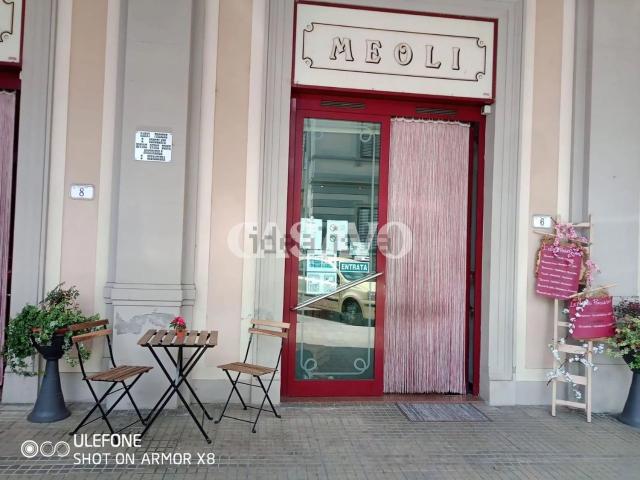 Appartamento in vendita di 140 m² in Viale Giuseppe Mazzini, 2