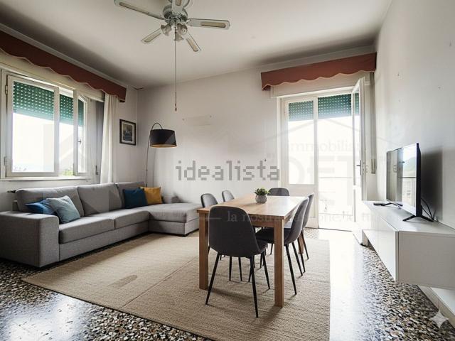 Appartamento in vendita di 140 m² in Viale Goffredo Mameli