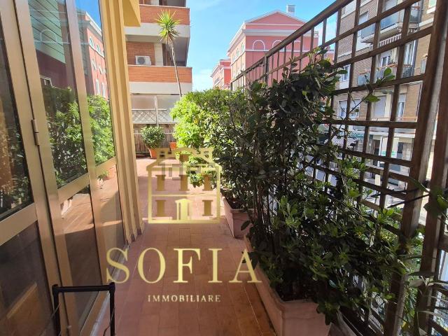 Appartamento in vendita di 140 m² in Viale Goffredo Mameli