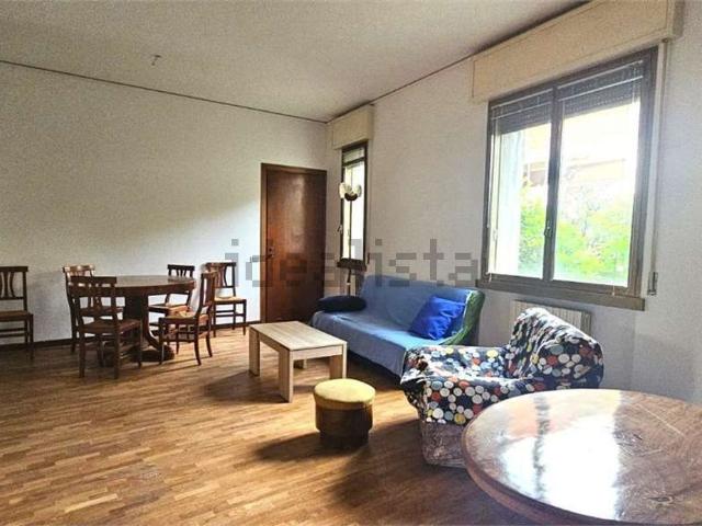 Appartamento in vendita di 140 m² in Viale Livio Salinatore