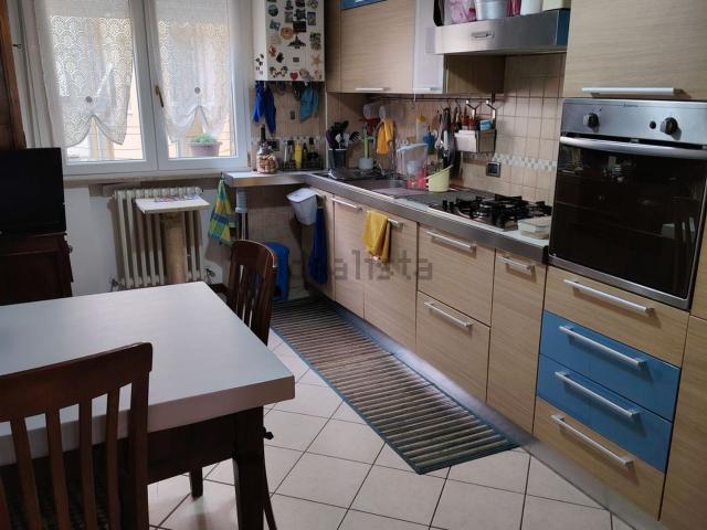 Appartamento in vendita di 140 m² in Viale Mario Pagano