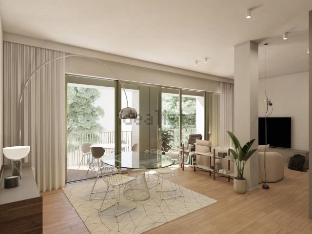 Appartamento in vendita di 140 m² in Viale Mario Pagano