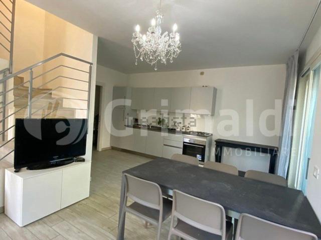 Appartamento in vendita di 140 m² in Viale Matteotti, 48