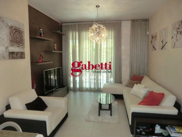 Appartamento in vendita di 140 m² in Viale Nazario Sauro, 27