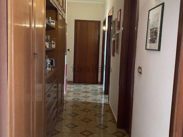 Appartamento in vendita di 140 m² in Viale Nicolò Azoti