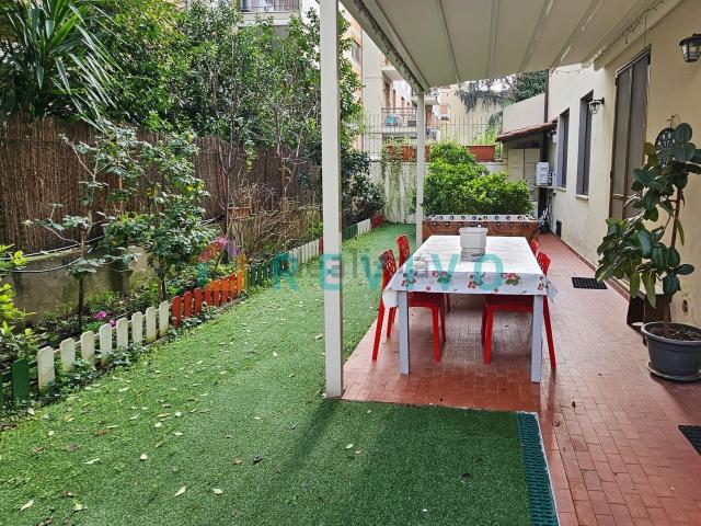 Appartamento in vendita di 140 m² in Viale Pasquale Paoli