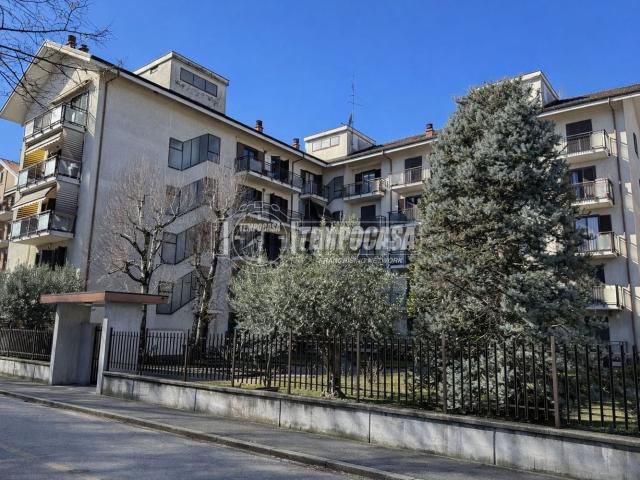Appartamento in vendita di 140 m² in Viale Piave, 12
