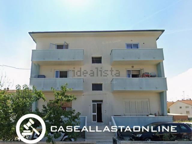 Appartamento in vendita di 140 m² in Viale Piceno