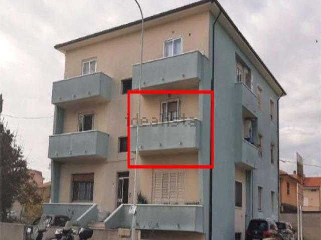 Appartamento in vendita di 140 m² in Viale Piceno, 86