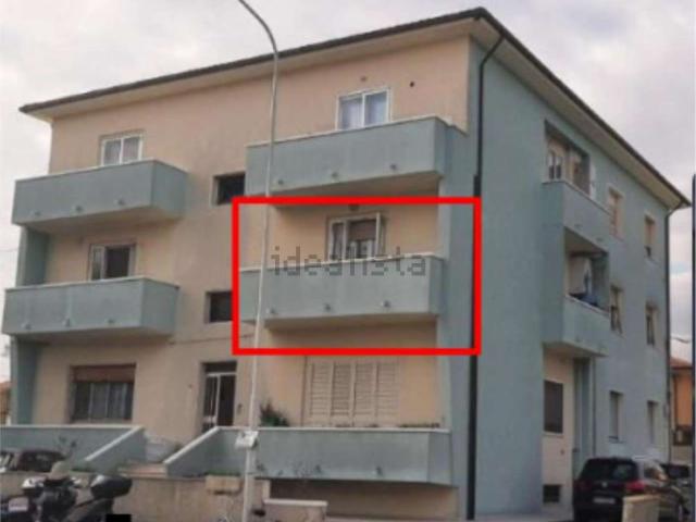 Appartamento in vendita di 140 m² in Viale Piceno, 86