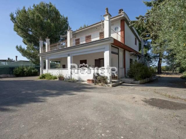 Appartamento in vendita di 140 m² in Viale Posta Milella