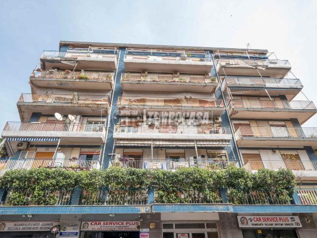 Appartamento in vendita di 140 m² in Viale Principe Umberto