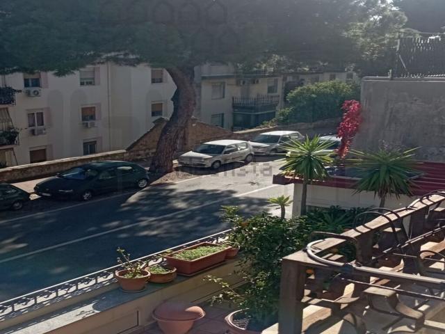 Appartamento in vendita di 140 m² in Viale Regina Elena