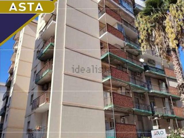 Appartamento in vendita di 140 m² in Viale Santa Panagia, 136