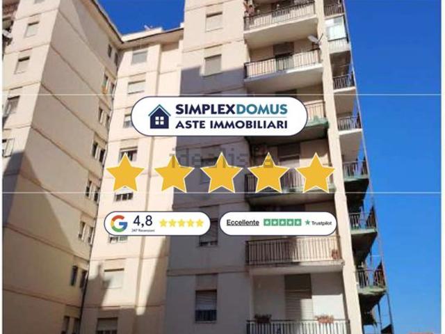 Appartamento in vendita di 140 m² in Viale Santa Panagia