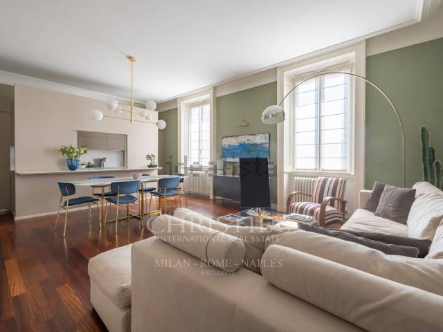 Appartamento in vendita di 140 m² in Viale San Michele del Carso