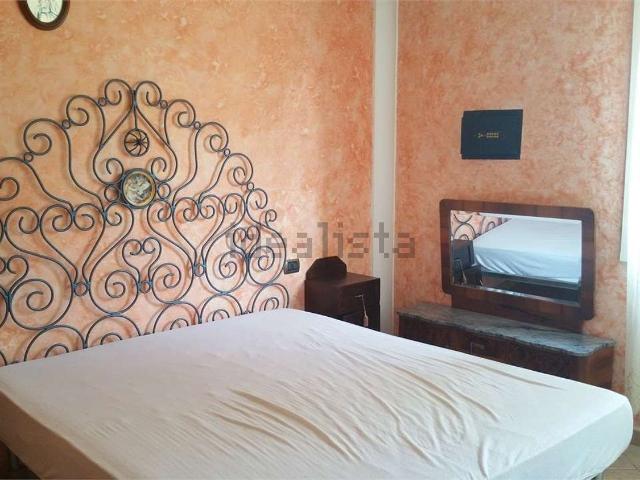 Appartamento in vendita di 140 m² in Viale Sicilia