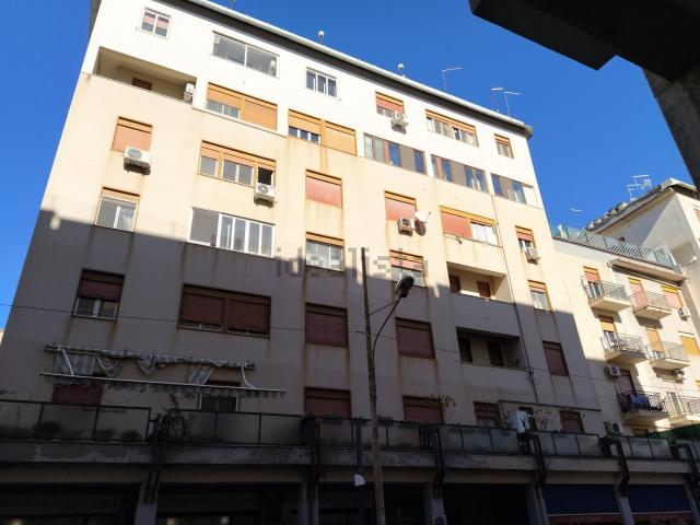 Appartamento in vendita di 140 m² in Viale Sicilia, 77