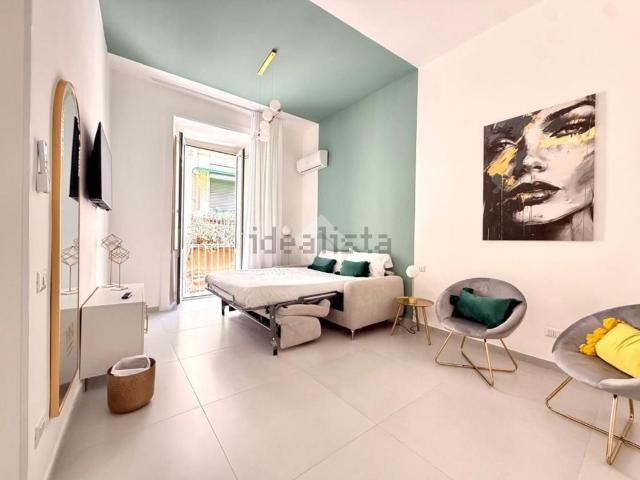 Appartamento in vendita di 140 m² in Vico Cariati, 4