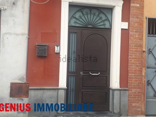 Appartamento in vendita di 140 m² in Vico Gian Battista