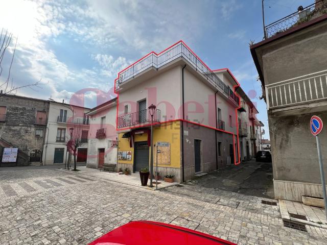 Appartamento in vendita di 140 m² in Vico San Barbato, 1