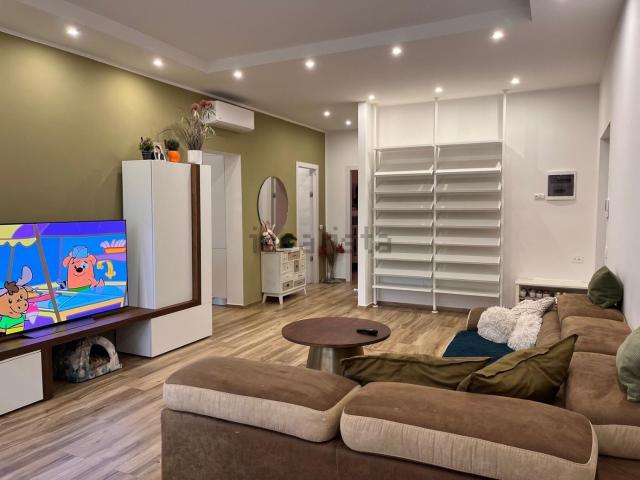 Appartamento in vendita di 140 m² in Vicolo Gaetano Mazza