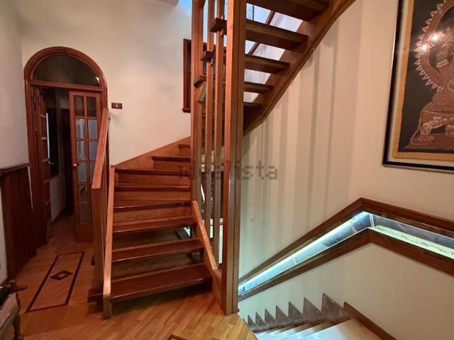 Appartamento in vendita di 140 m² in Vicolo I Cavour