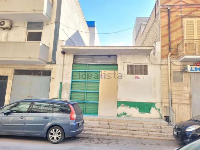 Appartamento in vendita di 140 m² in Vicolo Salento, 22